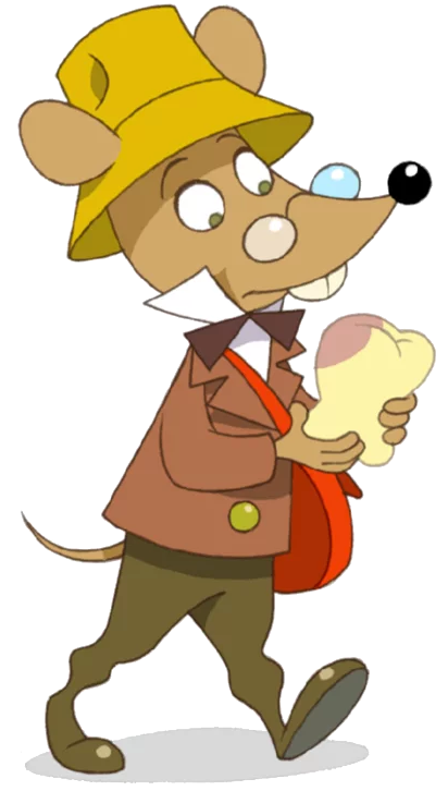 Raton Pérez