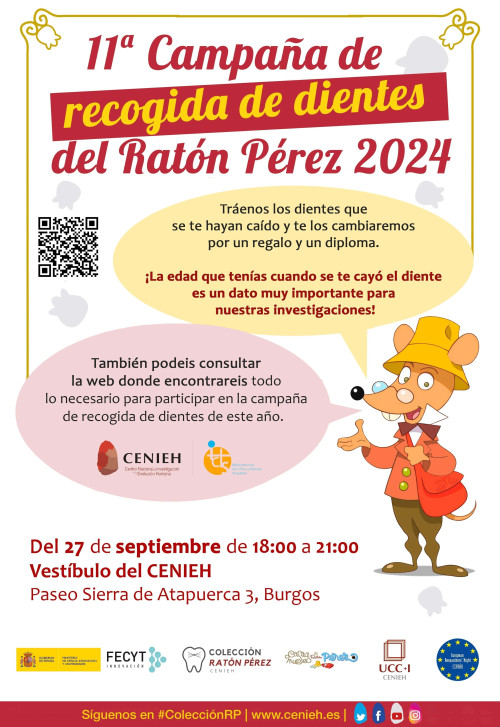 Undécima campaña 2024